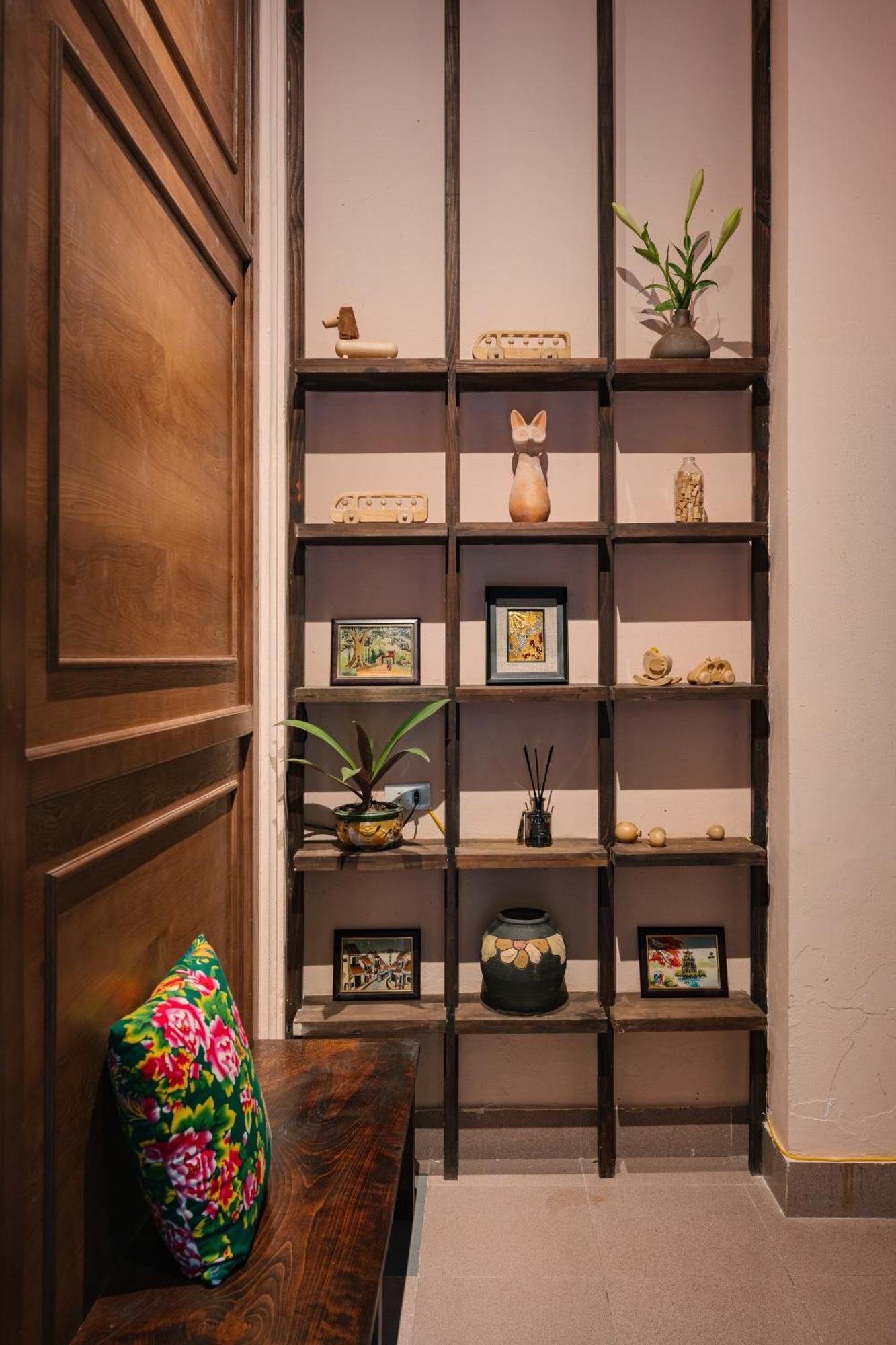 Annam Home - Near By Opera House Hanoi Buitenkant foto